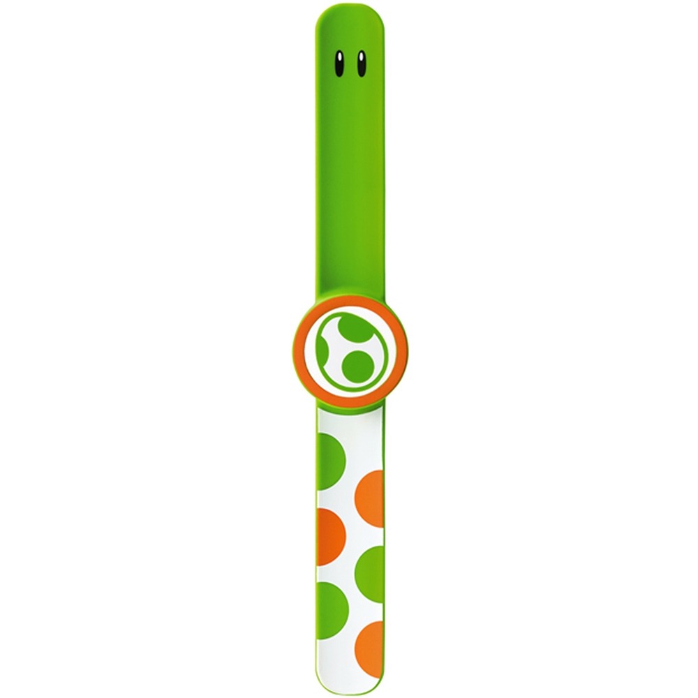 SUPER NINTENDO WORLD™ Yoshi Power-Up Band™, One Size